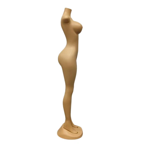 plastic mannequin body (6)